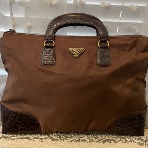Prada Hand Bag